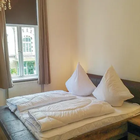 בית נופש Three-bedroom Holiday In Rostock/warnemunde *